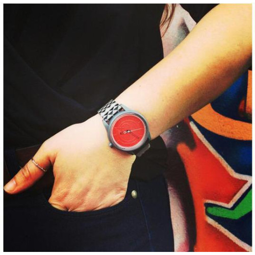 Часы Q&Q RP00J014Y 3