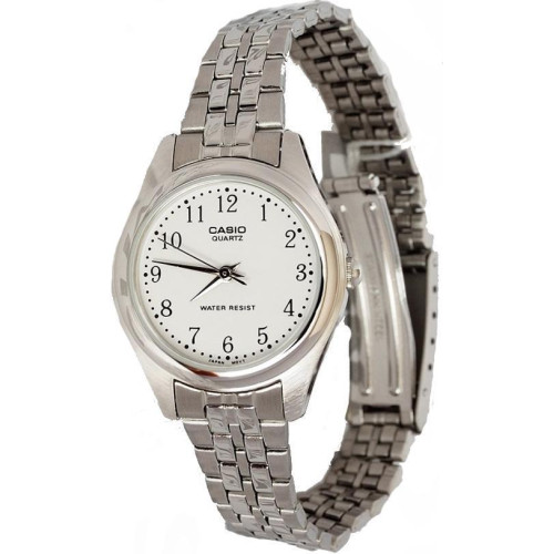 Часы Casio LTP-1129PA-7BEF (Casio LTP-1129A-7BEF)  Часы Casio LTP-1129PA-7BEF (Casio LTP-1129A-7BEF)