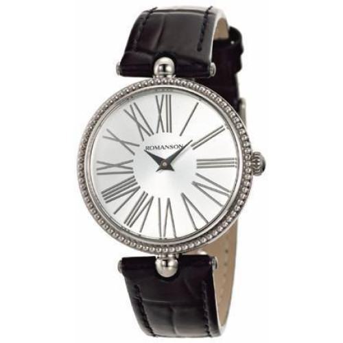 Часы Romanson RL0362LWH WH 