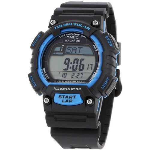 Часы Casio STL-S100H-2AVEF 1