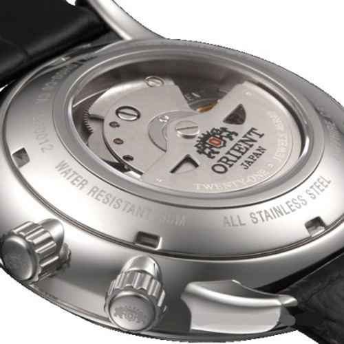 Часы Orient FDH00001B0 1