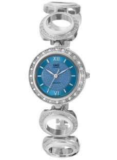 Q&Q F341-202Y