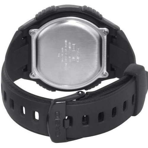 Часы Casio W-734-9AVEF 1