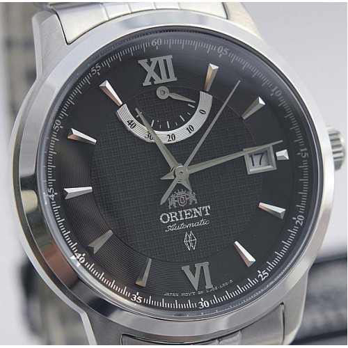Часы Orient FEJ02002B0 2