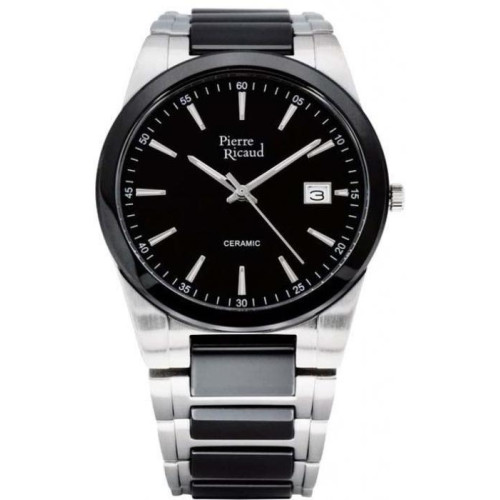 Часы Pierre Ricaud PR 91066.E114Q 