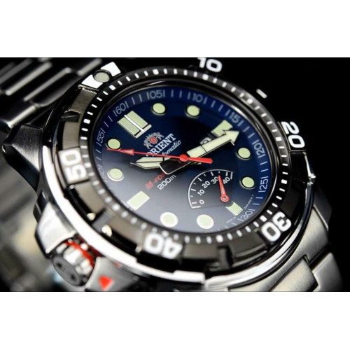 Часы Orient SEL06001D0 1