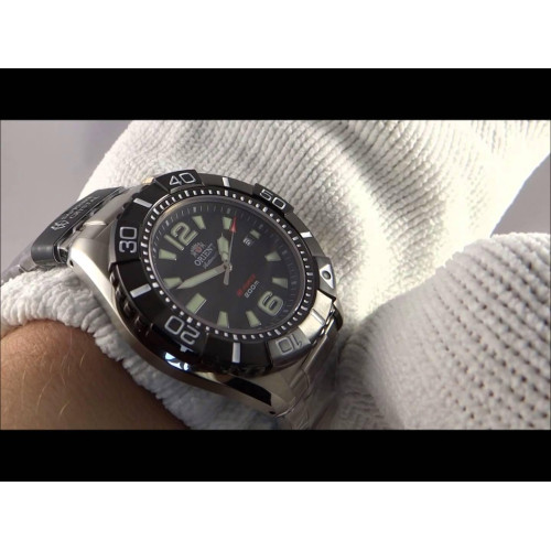 Часы Orient SDV01001B0 1