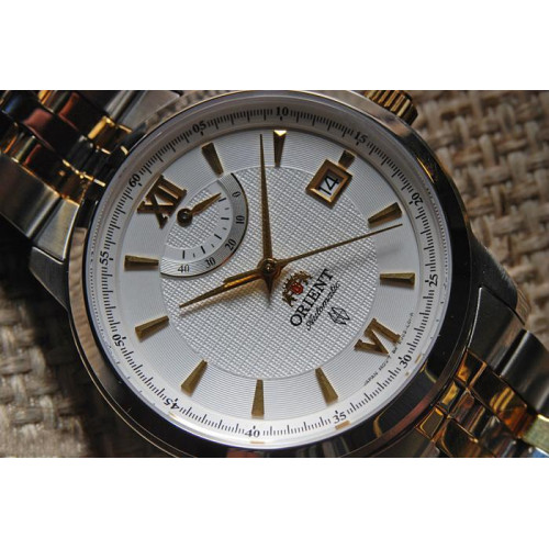 Часы Orient FEJ02001W0 6
