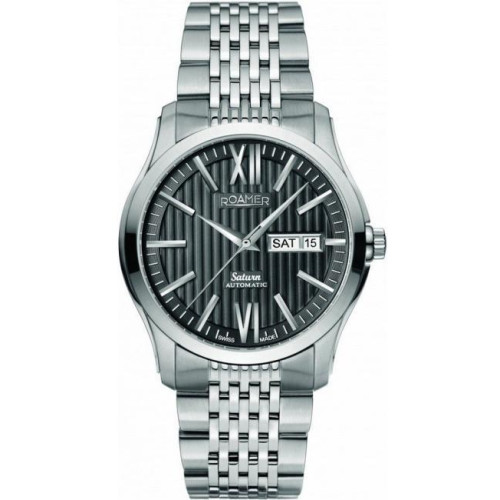 Часы Roamer 941637 41 53 90  Часы Roamer 941637 41 53 90