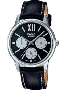 Casio LTP-E312L-1BVDF