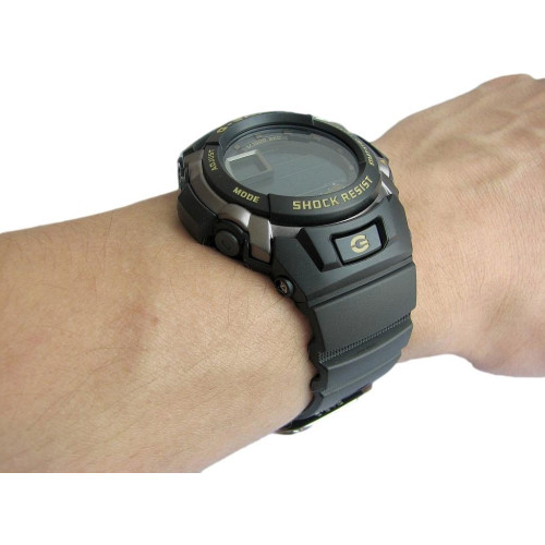 Часы Casio G-7710-1ER 4