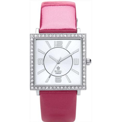 Часы Royal London 21059-01 