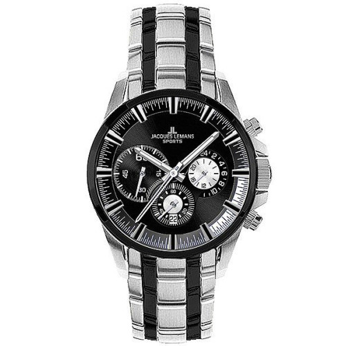 Часы Jacques Lemans 1-1652M 