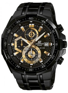Casio EFR-539BK-1AVUEF