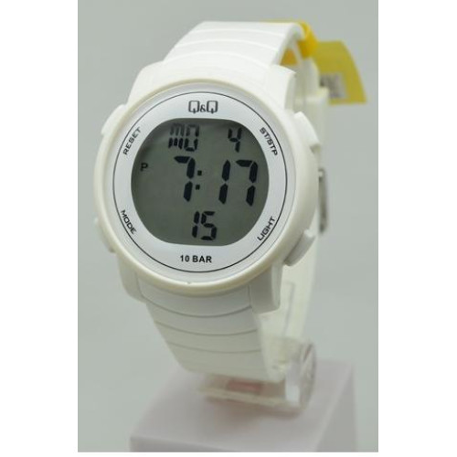 Часы Q&Q M122J002Y 1