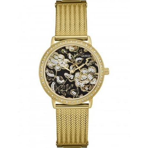 Часы Guess W0822L2 
