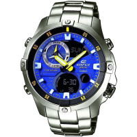 Casio EMA-100D-2AVUEF