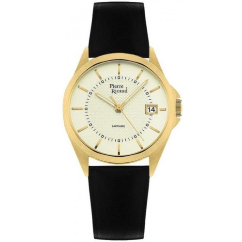 Часы Pierre Ricaud PR 97202.1211Q 