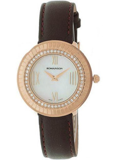 Romanson RL0385TLRG WH Romanson RL0385TLRG WH