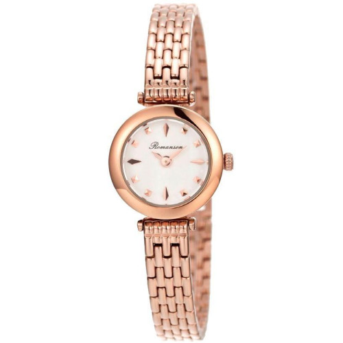 Часы Romanson PA2640LRG WH 