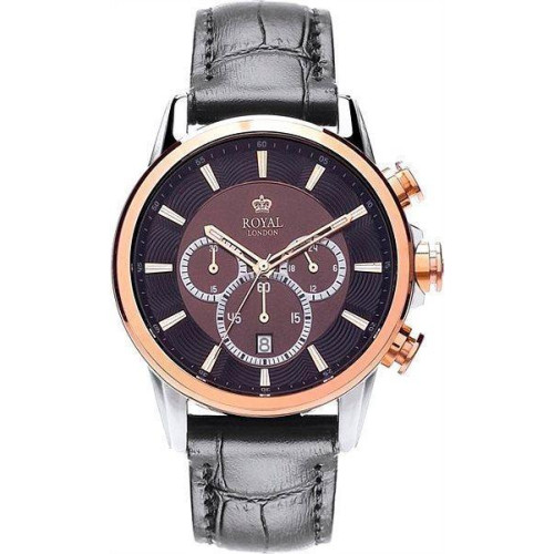 Часы Royal London 41197-04 