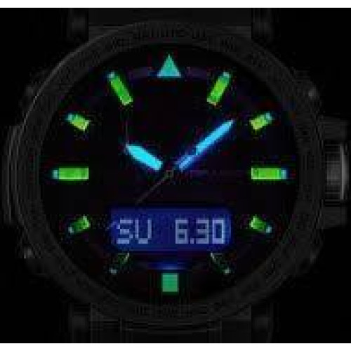 Часы Casio PRG-650YBE-3ER 1