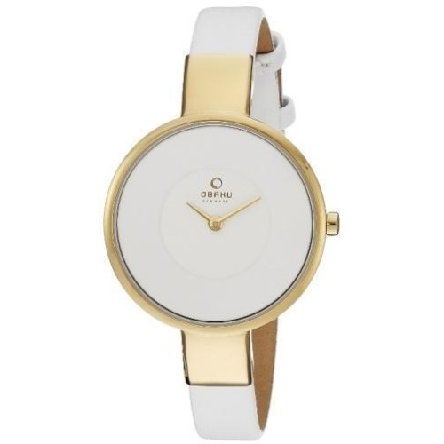 Часы Obaku V149LXGIRW 