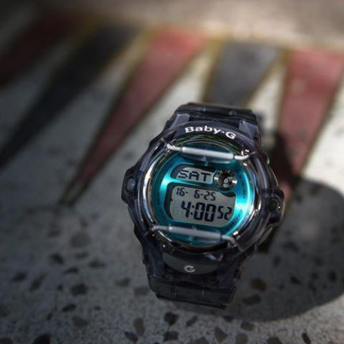 Часы Casio BG-169R-8BER 3