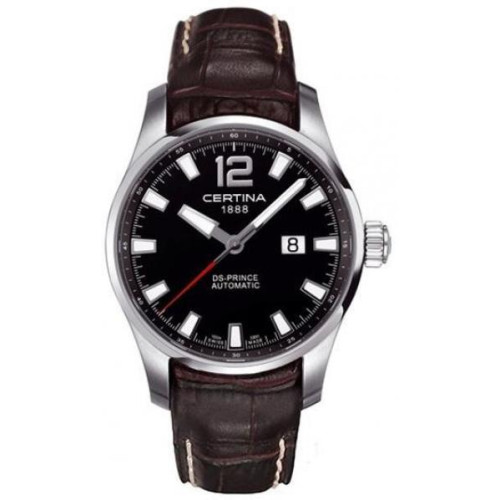 Часы Certina C008.426.16.057.00 