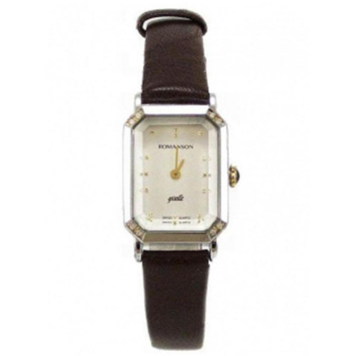 Часы Romanson RL9222CL2T WH 