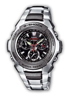 Casio G-1000D-1AER