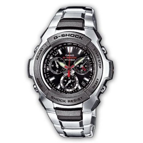 Часы Casio G-1000D-1AER 