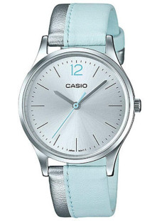 Casio LTP-E133L-2B1DF