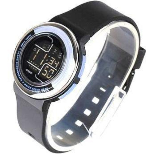 Часы Casio LDF-30-1AEF 5