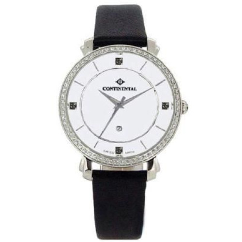 Часы Continental 2405-SS257 