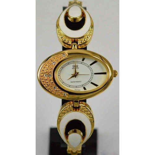 Часы Q&Q GU25-804Y 1