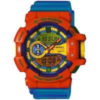 Casio GA-400-4AER
