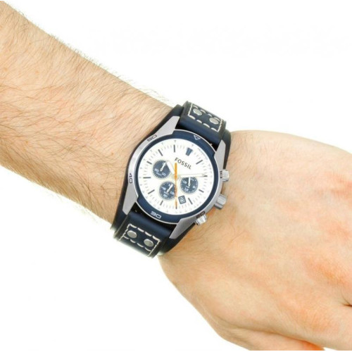 Часы Fossil FOS CH3051 1