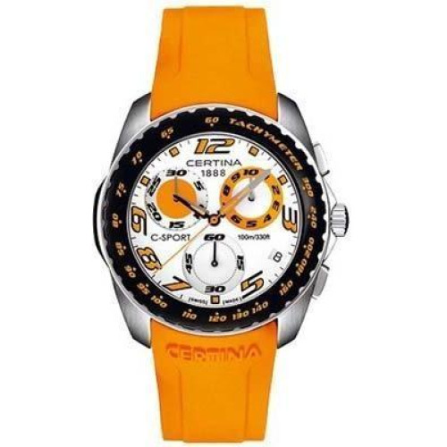 Часы Certina C536.7098.42.92 