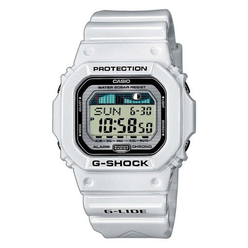 Часы Casio GLX-5600-7ER 