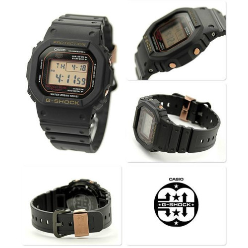 Часы Casio DW-5030C-1ER 1