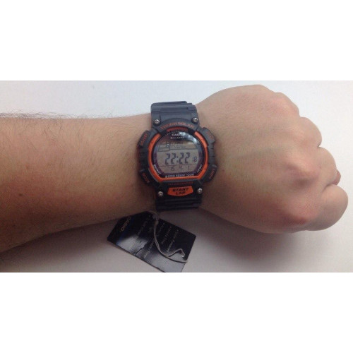 Часы Casio STL-S100H-4AVEF 2 Часы Casio STL-S100H-4AVEF 2