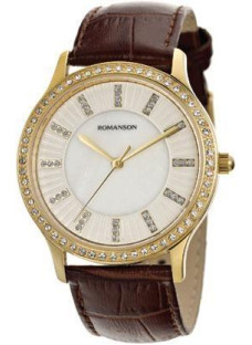 Romanson RL0384TLG WH