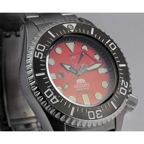 Часы Orient SEL02003H0 10