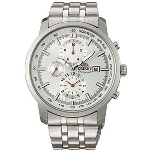 Часы Orient FTT0P004W0 
