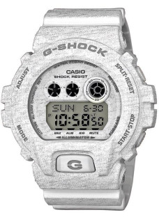 Casio GD-X6900HT-7ER