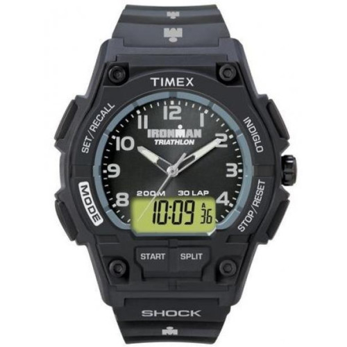 Часы Timex Tx5k202 
