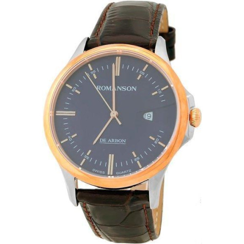 Часы Romanson CB5A10MR2T BLUE 
