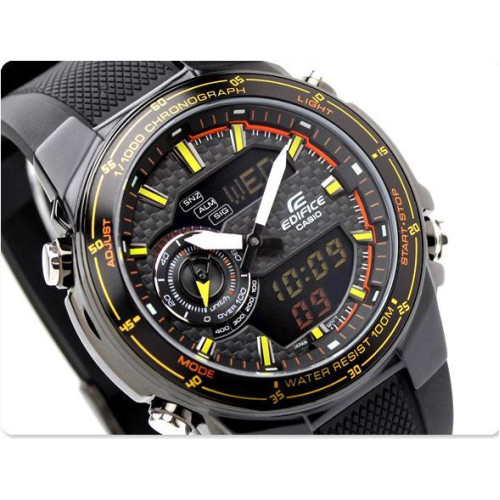 Часы Casio EFA-131PB-1AVEF 1