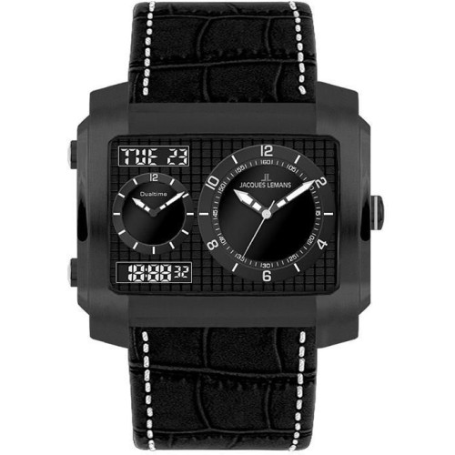 Часы Jacques Lemans 1-1708C 